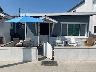 property at 119 38th St