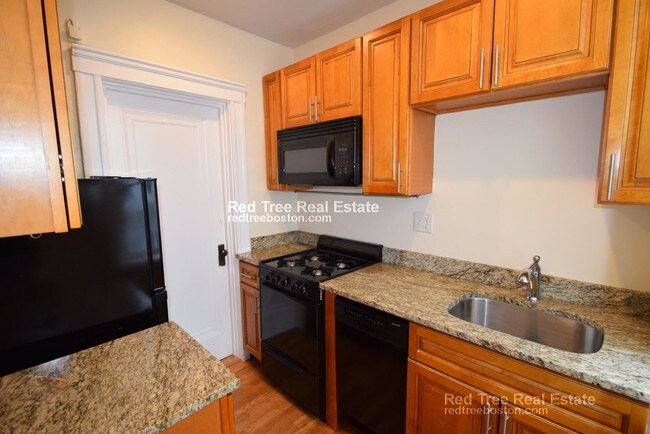 286 Chestnut Hill Ave-Unit -18 in Boston, MA - Building Photo - Building Photo