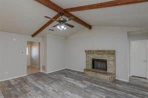 3609 Cooper Branch E, Unit 08-821 in Denton, TX - Building Photo - Building Photo