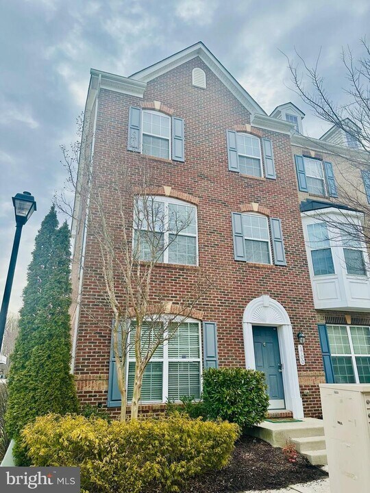 1700 Walcott Ln in Upper Marlboro, MD - Building Photo