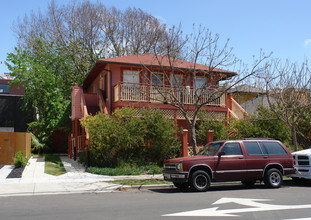 1139-1145 19th St in San Diego, CA - Building Photo - Building Photo