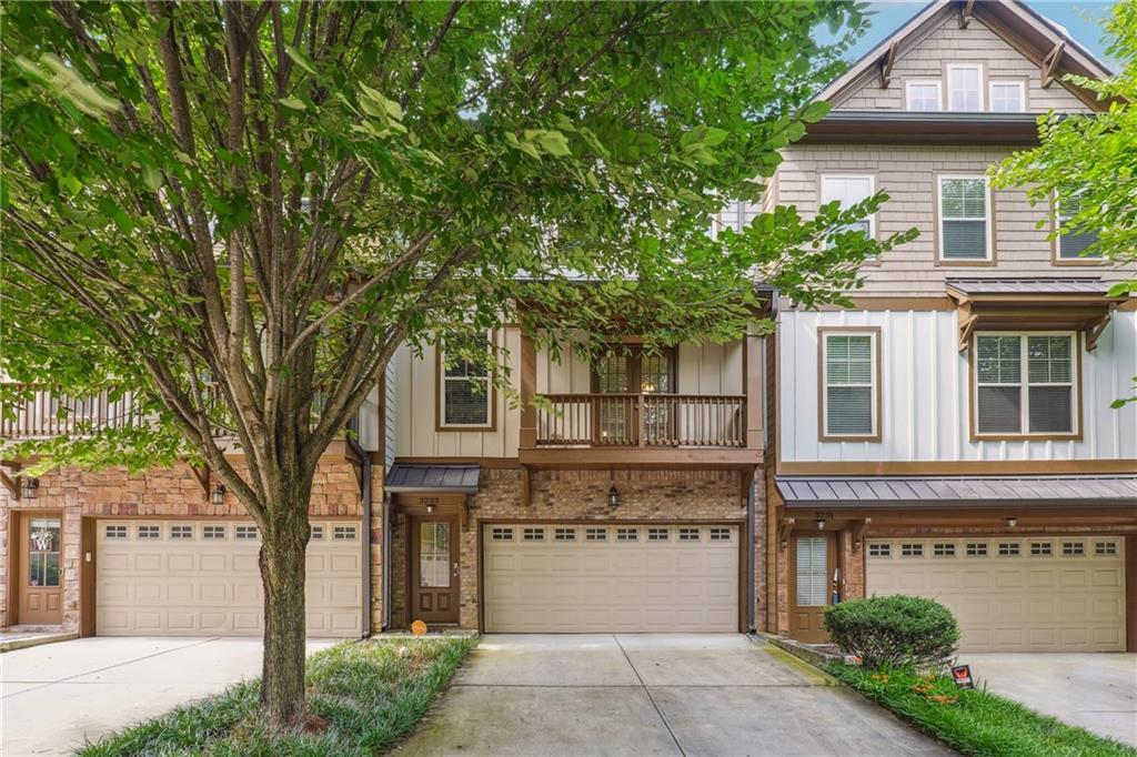 3233 Chutney Ct in Decatur, GA - Building Photo