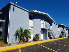 Ginger Park in Jacksonville, FL - Building Photo - Building Photo