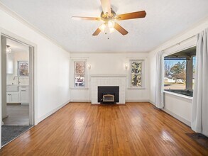 3404 E 29th Ave in Spokane, WA - Building Photo - Building Photo