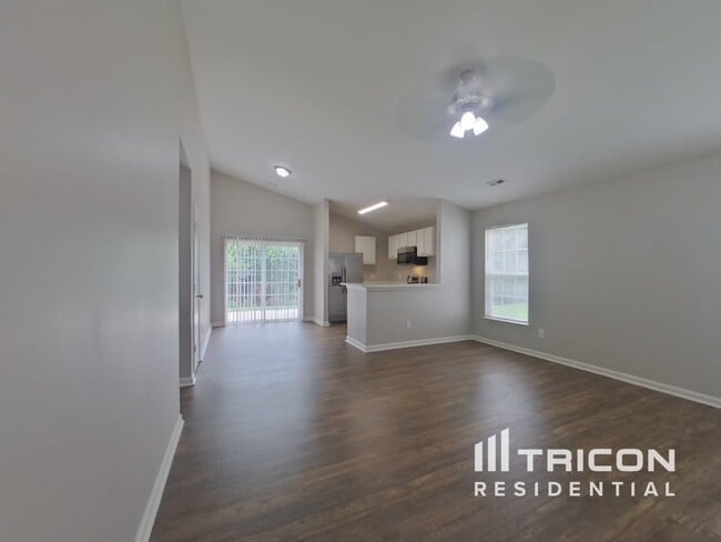 6213 McIntyre Ridge Dr in Charlotte, NC - Building Photo - Building Photo