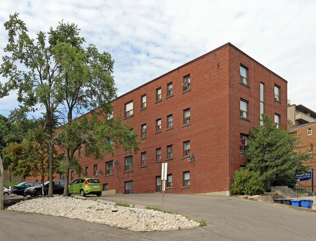 St. Joseph Apartments in Hamilton, ON - Building Photo - Building Photo