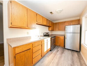 305 Eaton Ave in Hamilton, OH - Building Photo - Building Photo