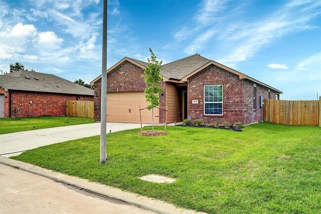 22807 Gentle Shadow Dr in Hockley, TX - Building Photo - Building Photo