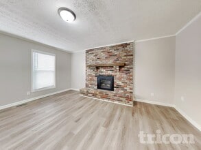 406 Weston Rd in Brownsburg, IN - Building Photo - Building Photo