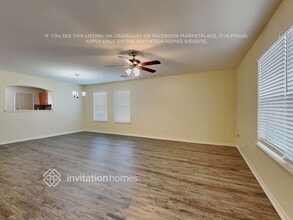 6424 Mountain Pines Ln in Katy, TX - Building Photo - Building Photo