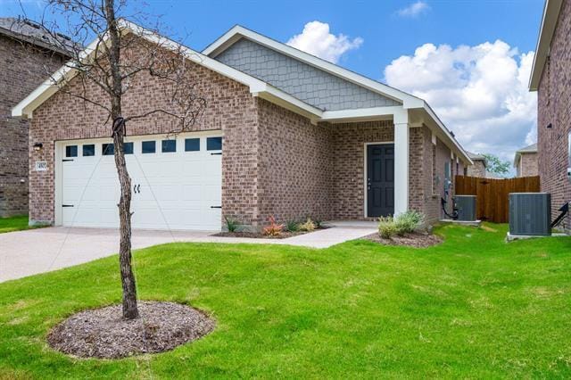 property at 4507 Firewheel Dr