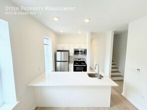 5031 W Girard Ave-Unit -1 in Philadelphia, PA - Building Photo - Building Photo
