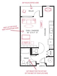 Regatta Sloan's Lake photo'