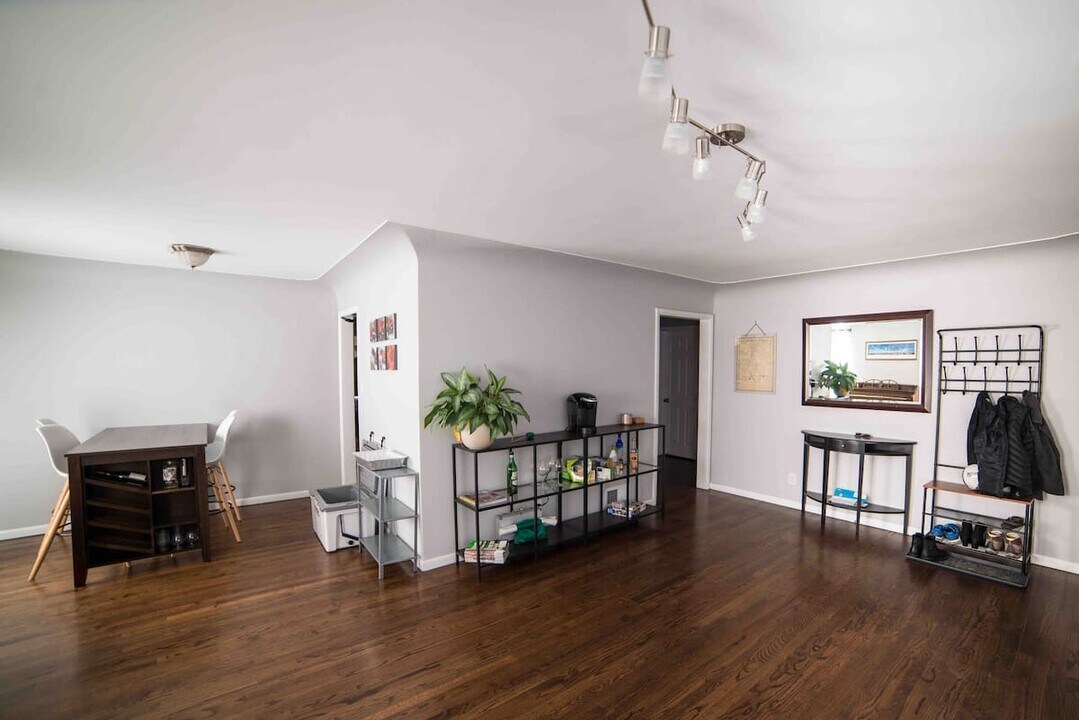 485 Zenobia St in Denver, CO - Building Photo