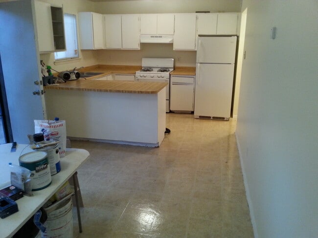 property at 2101 Elm St SE