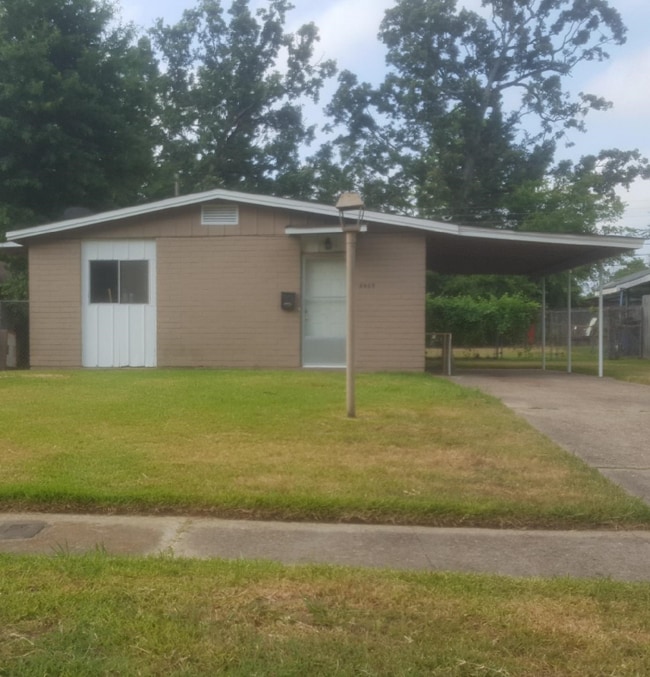 property at 4917 Durham Pl