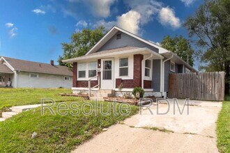 1622 E Raymond St in Indianapolis, IN - Building Photo - Building Photo