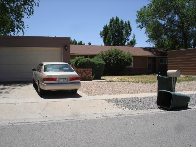 2845 Lexington Ln in Grand Junction, CO - Building Photo