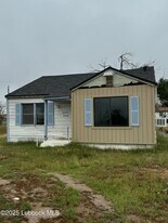 4215 E 65th St in Lubbock, TX - Building Photo