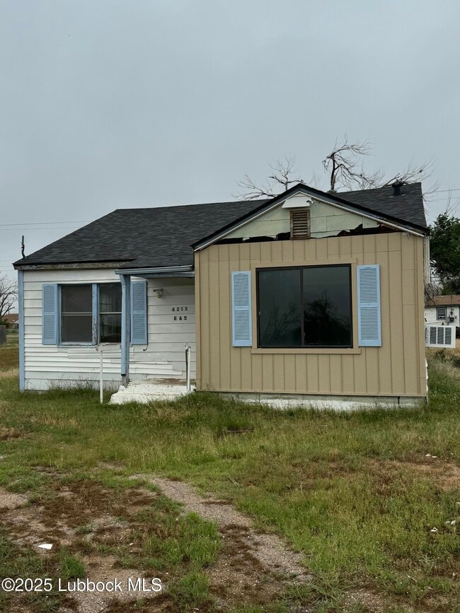 property at 4215 E 65th St