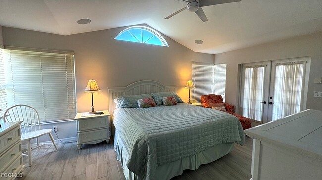 property at 9709 Keel Ct