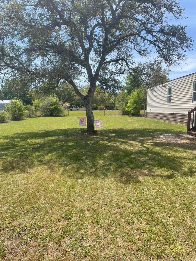 property at 6896 Deception Rd