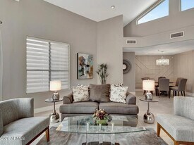 3777 E Stallion Rd in Scottsdale, AZ - Building Photo