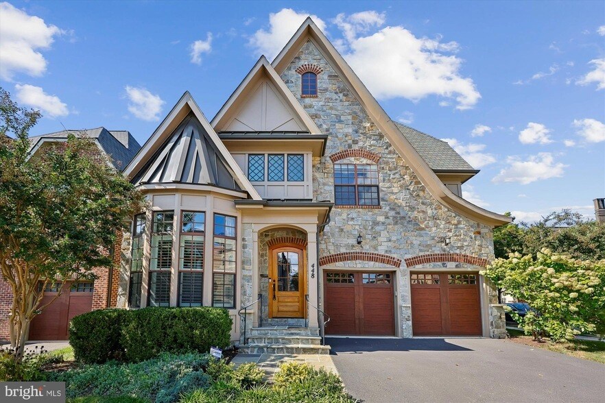 448 Salk Cir, Unit 2303 in Gaithersburg, MD - Foto de edificio