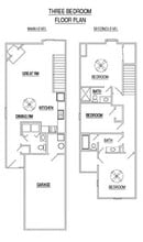 207 W Nicholas Dr, Unit D in Lone Jack, MO - Building Photo - Building Photo