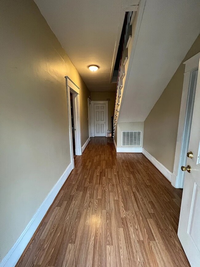 621 S Mebane St in Burlington, NC - Building Photo - Building Photo