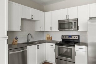 Farrington Midtown in Atlanta, GA - Building Photo