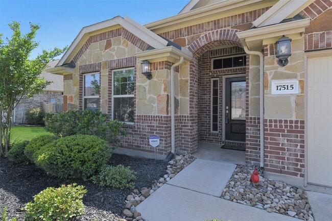 17515 Cypress Hilltop Wy in Hockley, TX - Building Photo - Building Photo