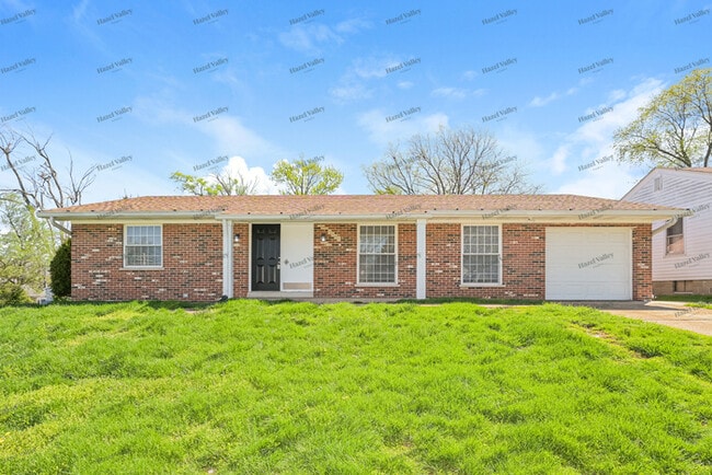 property at 3152 Rex Ave