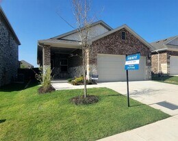 711 Caraway Dr in McKinney, TX - Building Photo