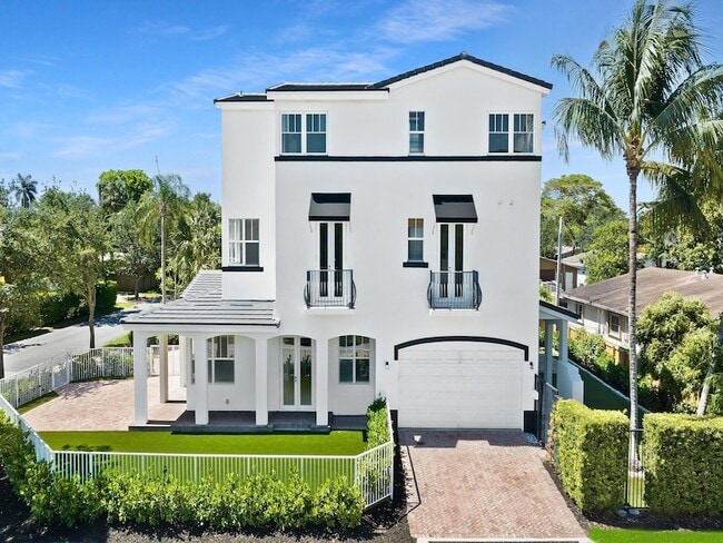 802 SW 13th St in Fort Lauderdale, FL - Building Photo - Building Photo