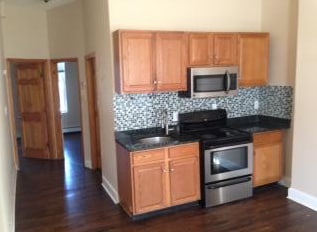 2989 Washington St, Unit ##2 in Boston, MA - Building Photo - Building Photo