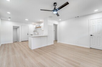 1865 Ferber Ave in Memphis, TN - Building Photo - Building Photo