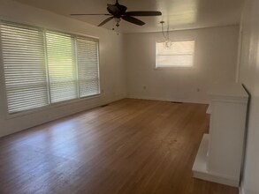 3811 Idlewild Ave in North Little Rock, AR - Building Photo - Building Photo