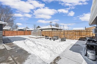 565 Winona Ct in Denver, CO - Building Photo - Building Photo