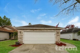 417 Filmore Dr in Jacksonville, FL - Building Photo