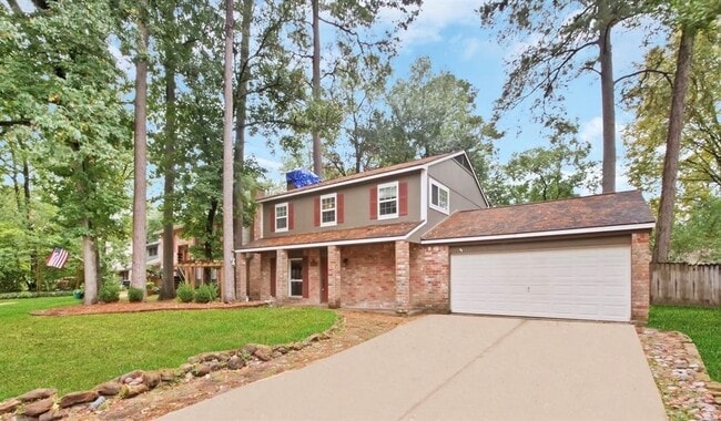 3114 Glen Spring Dr in Houston, TX - Building Photo - Building Photo