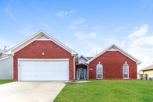 518 Baronne St in Helena, AL - Building Photo