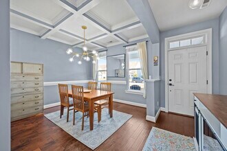 115 Hampton Dr in Holly Ridge, NC - Building Photo - Building Photo