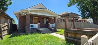 2024 Federal Blvd in Denver, CO - Building Photo