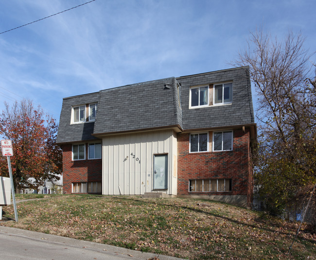 4201 S Minnie St in Kansas City, KS - Building Photo - Building Photo