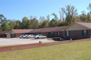 3961 E Hwy 178 in Mooreville, MS - Building Photo