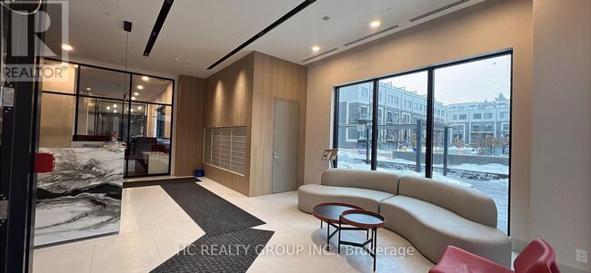 3429 Sheppard Ave E in Toronto, ON - Building Photo - Building Photo