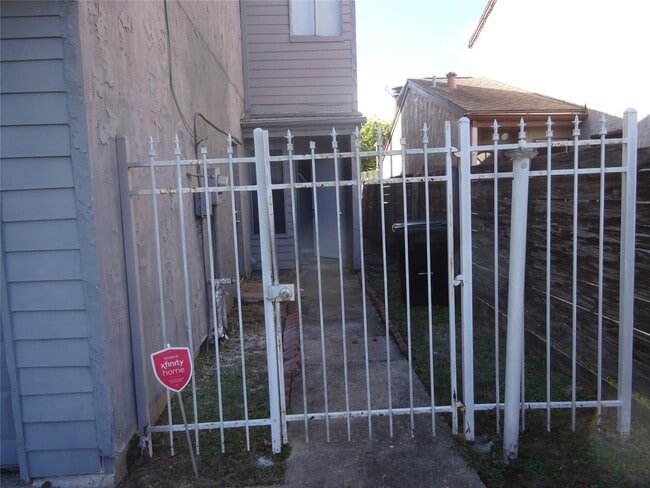 property at 7834 Windward Passage St