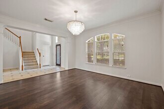 28018 Wind Hawk Dr in Katy, TX - Foto de edificio - Building Photo