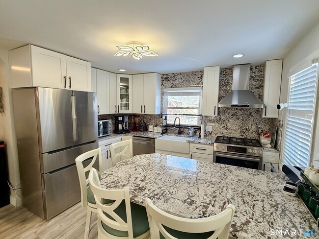 property at 163 Beechwood Ave